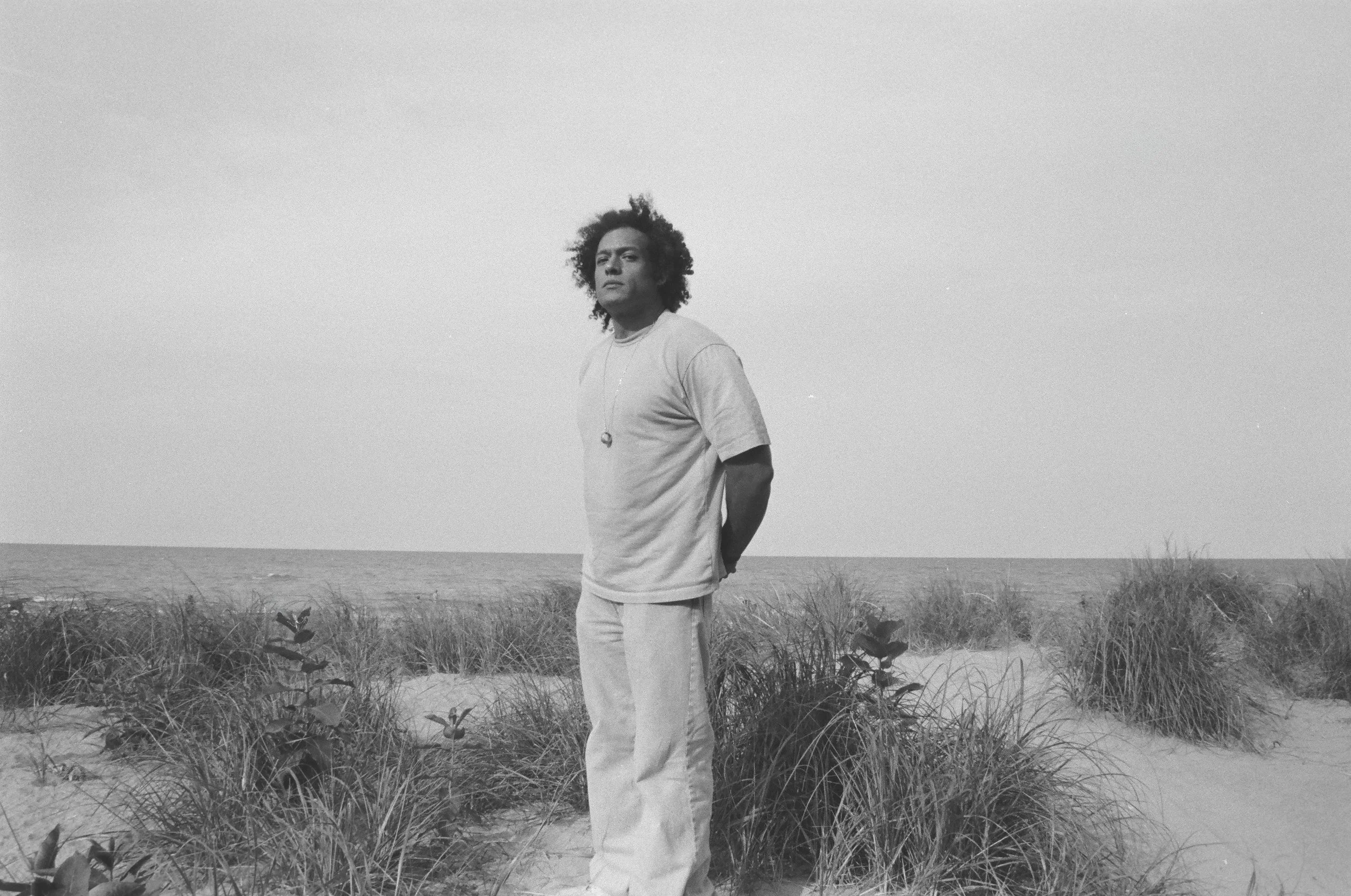 Makaya McCraven | Beat Scientist, Drummer and Producer